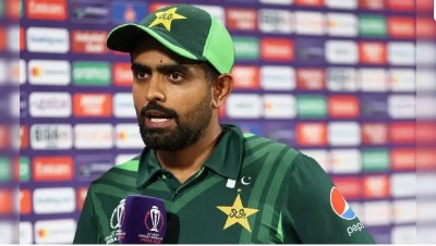 पाकिस्तानी क्रिकेटको कप्तानमा पुन: बाबर आजम  नियुक्त   
